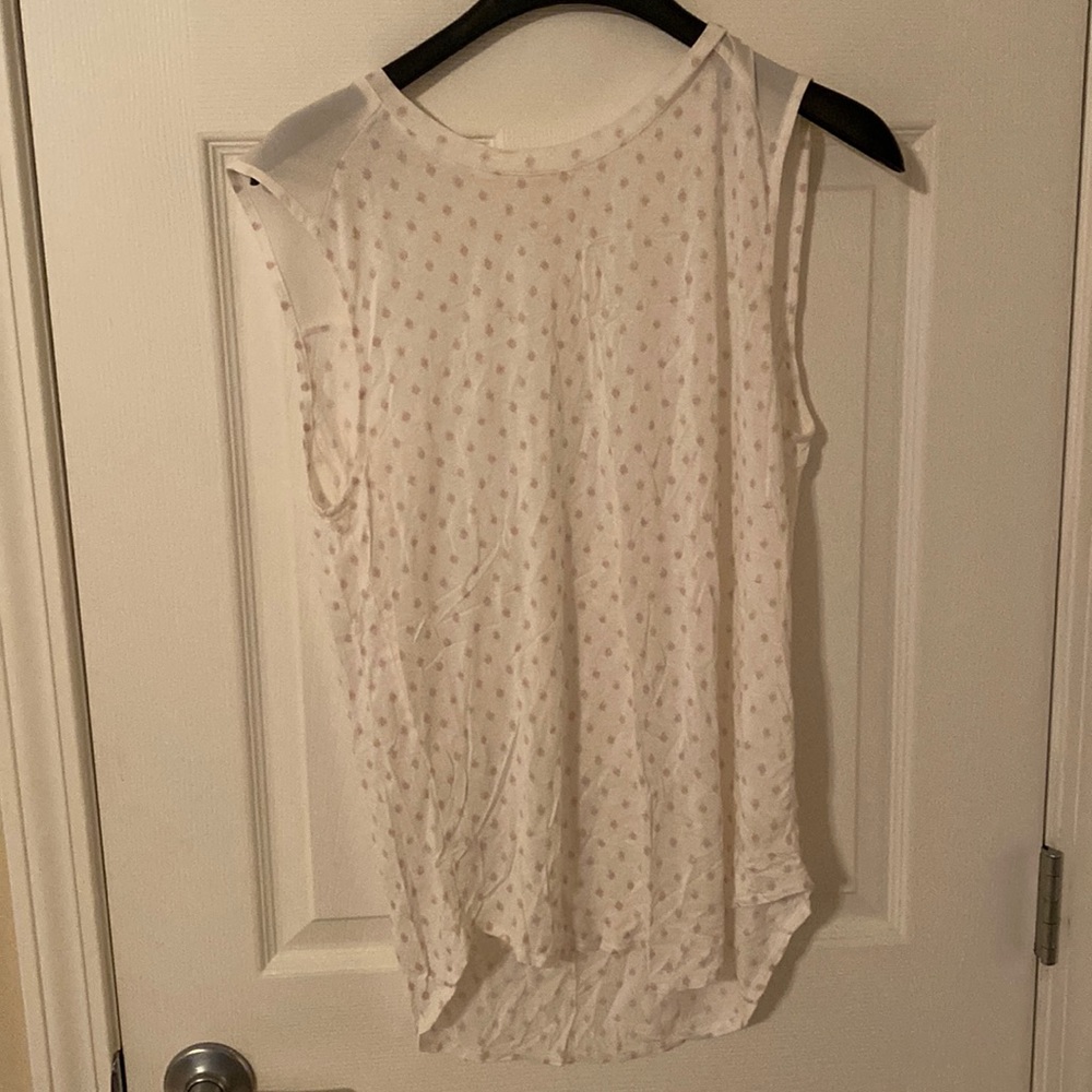 Summer Thin Top